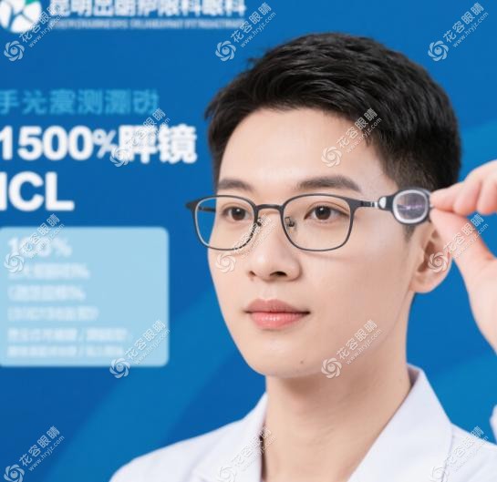 ICL晶體植入手術(shù)優(yōu)勢(shì)