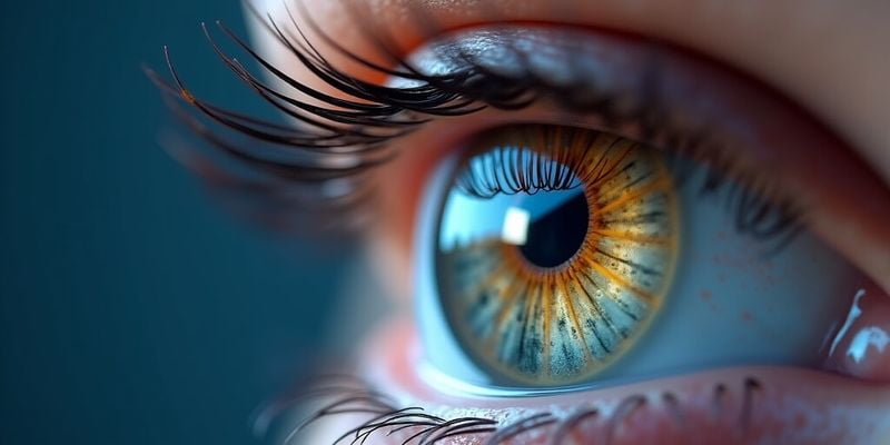 曝光！2025南昌二附院眼科医生排名前十，李国栋、周辉、付书华实力出圈！