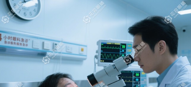 泉州華廈眼科醫(yī)院優(yōu)惠活動(dòng)