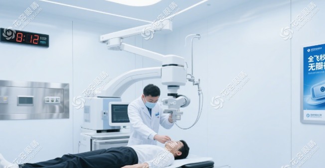 泉州華廈眼科醫(yī)院價(jià)格表