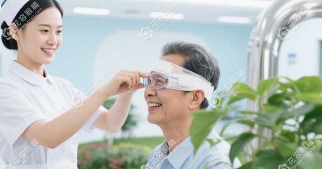 泉州華廈眼科醫(yī)院其他眼科項(xiàng)目