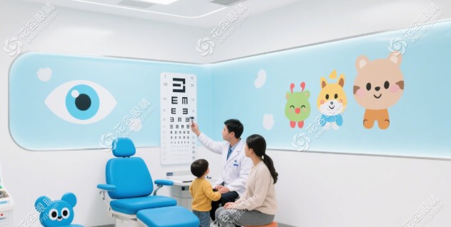 泉州華廈眼科醫(yī)院價(jià)格表hryjz.com