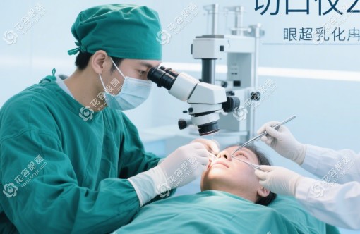 泉州華廈眼科醫(yī)院近視矯正手術(shù)價(jià)格