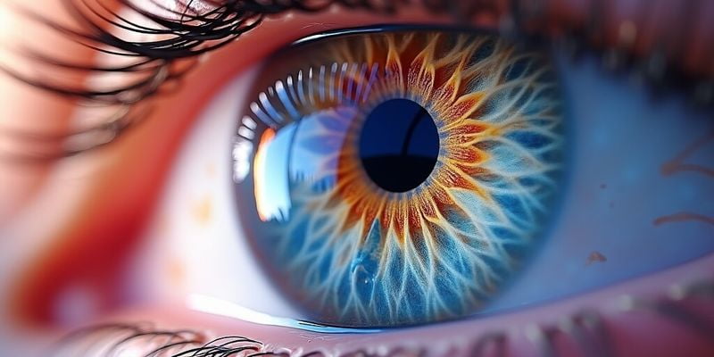 昆明艾维眼科医院正规吗？2025年医疗资质与用户口碑深度解析