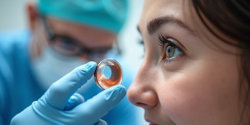 家人们！廊坊爱尔眼科做全飞秒手术真实体验：德国蔡司设备+15年经验医生坐诊