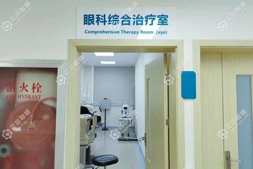 晋中白内障手术哪家医院好