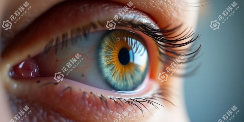 广元万江眼科医院和爱尔眼科医院哪家好?全飞秒手术价格与技术对比