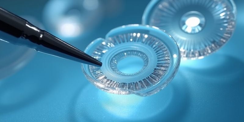 温州大学附属第二医院眼科怎么样？实力强技术优，近视矫正价格美口碑好绝了