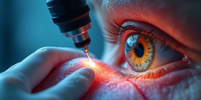 
北京爱仁眼科值得预约吗？原同仁专家坐镇，近视手术十分钟搞定，赶紧抢号！