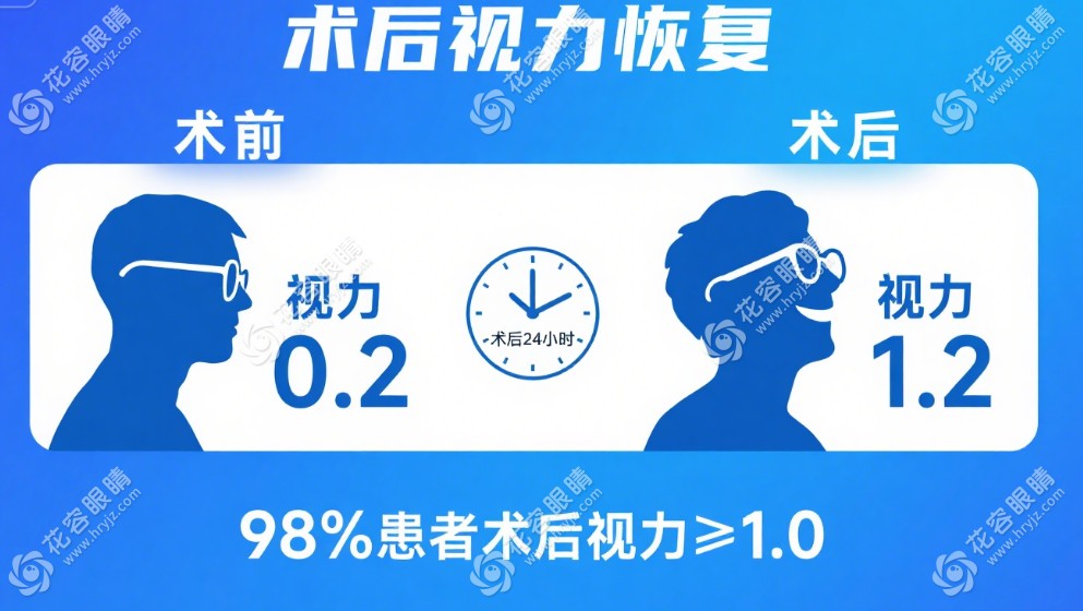 白内障及晶体植入
