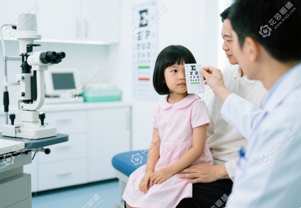 南京鼓楼医院眼科收费标准www.hryjz.com
