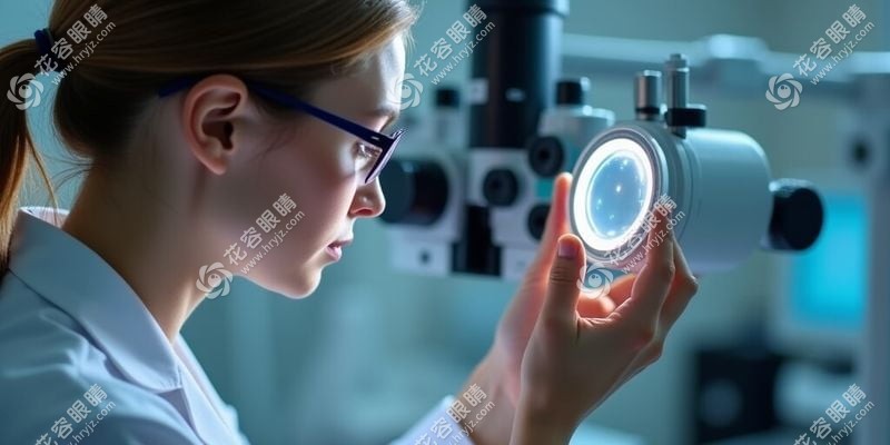 玉林市第一人民醫(yī)院眼科價(jià)格表:全飛秒/白內(nèi)障/角膜塑形鏡省下2000+(含全項(xiàng)目?jī)r(jià)目表)