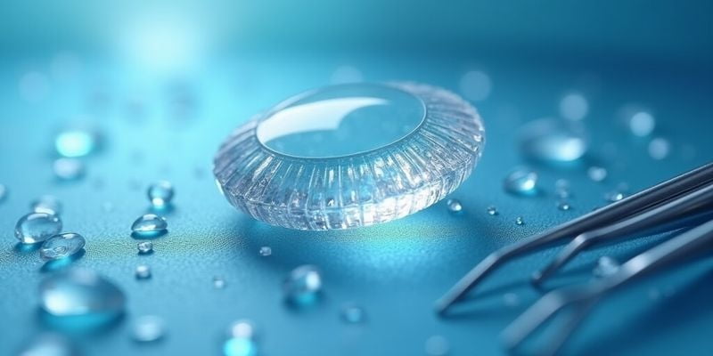 青島眼科醫(yī)院2025價(jià)格太香了！ICL晶體植入2.8萬(wàn)，私立更劃算