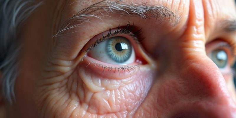 2025渭南爱尔眼科医院可以配眼镜吗？专业验光师实测配镜全流程！