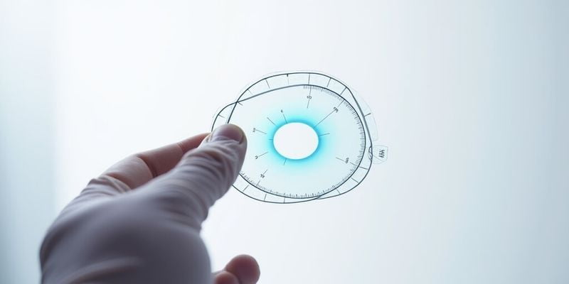 五、如何预约上海新视界眼科医院晶体植入手术
