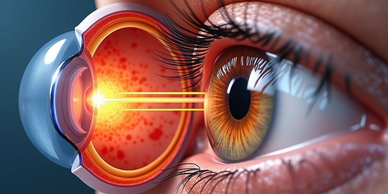 合肥科大眼科全名叫什么？原来是中国科学技术大学医院眼科，实力超牛！