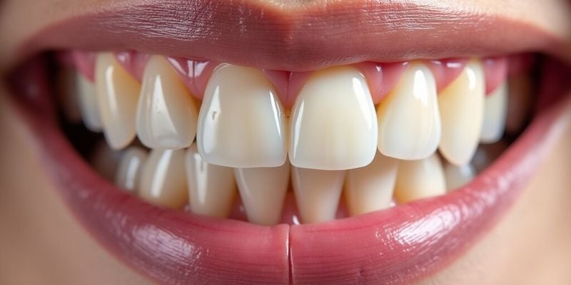 岳阳岳雅口腔医疗实力测评