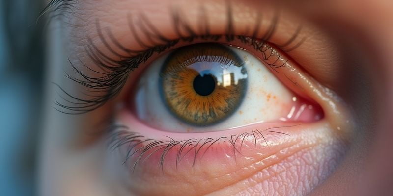武汉何氏精益眼科有超薄瓣的近视手术吗？2025价格大揭秘