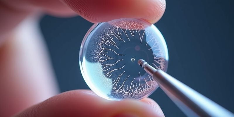 武汉何氏精益眼科有超薄瓣的近视手术吗？患者口碑与建议