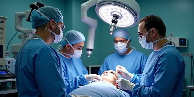 段安丽医生能做晶状体脱位手术吗？华德眼科的设备让操作更