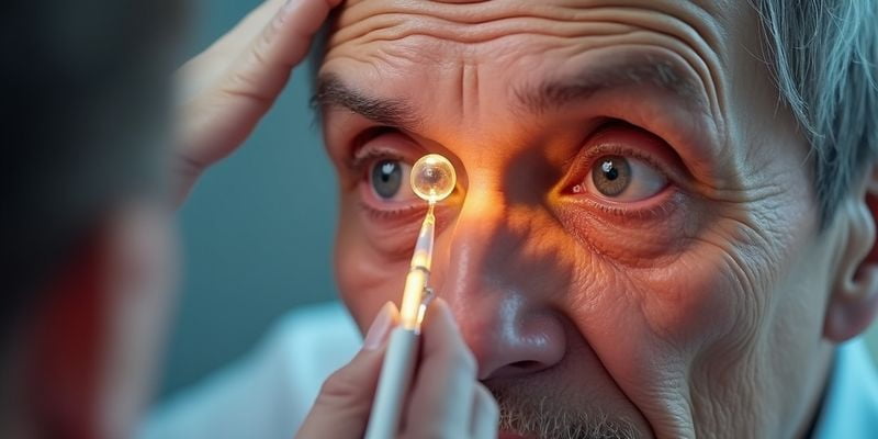  普瑞眼科医院白内障价目表查询:对比乌鲁木齐|昆明|成都多家普瑞,看看哪家白内障手术价格划算