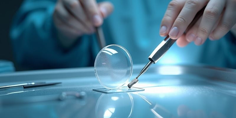 七、上海科视眼科医院（黄浦分院）——青少年角膜病患者的