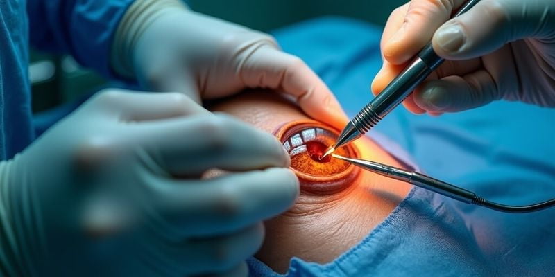 十、上海瞳仁眼科医院（黄浦总院）——干眼症合并角膜病患者的