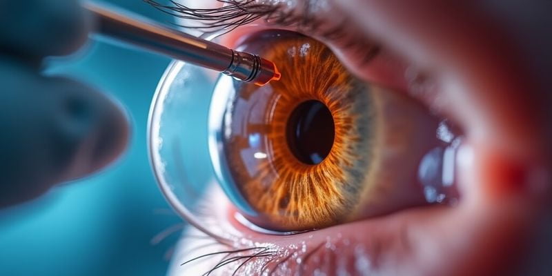 四、鄭州尖峰眼科醫(yī)院基本情況