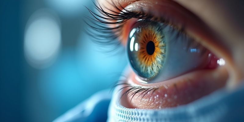  薛安全做后巩膜加固术0失败,近万例手术经验,眼轴回退0.3mm是事实吗？