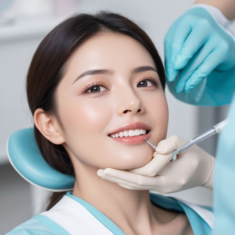 赤峰西諾口腔：專注微創(chuàng)技術與舒適體驗