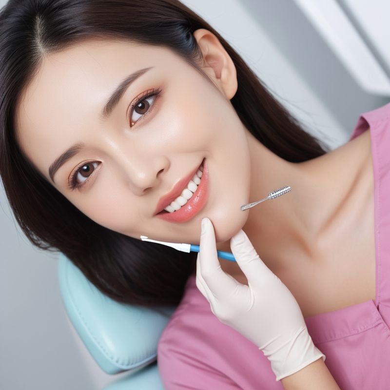 避開低價(jià)陷阱：600元的瓷倍健全瓷牙敢用嗎？