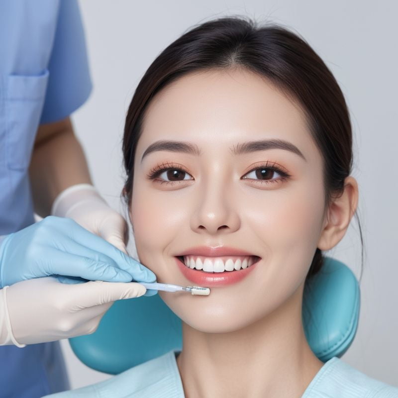 五、嵊州美皓口腔