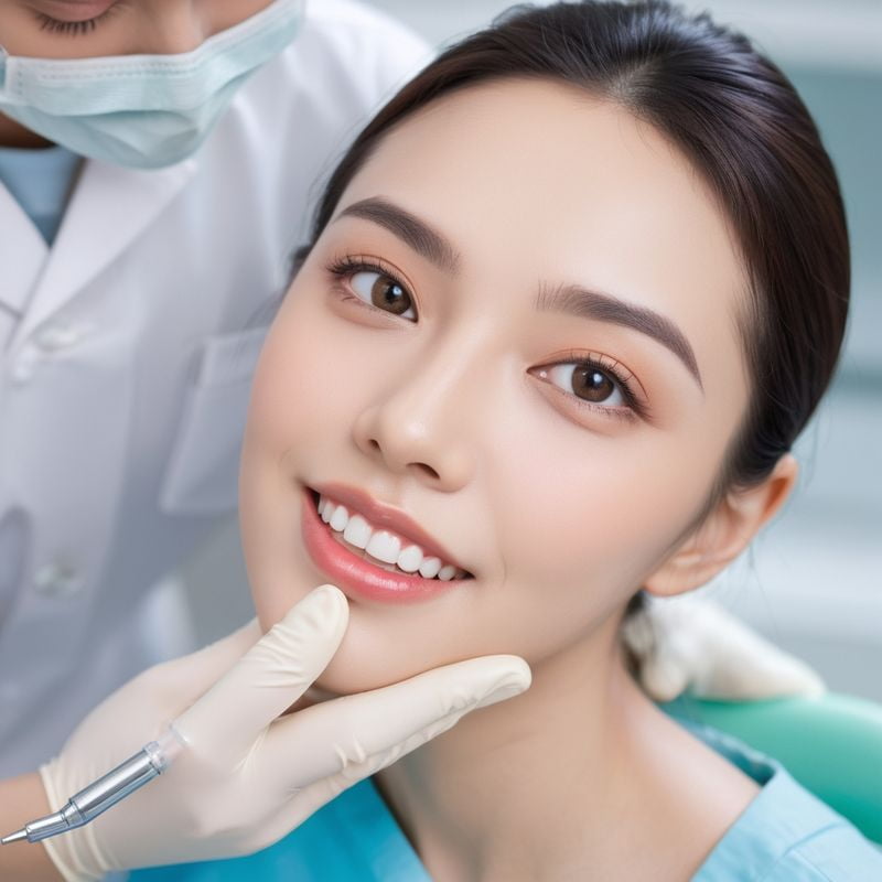 开封看牙医院总结