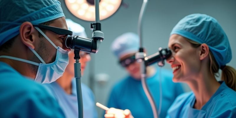三、玉溪近视手术价格差异原因分析
