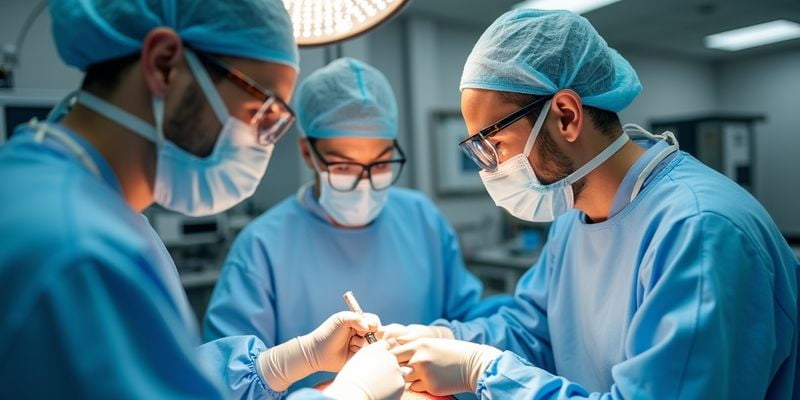 四、玉溪近视手术性价比高的医院推荐