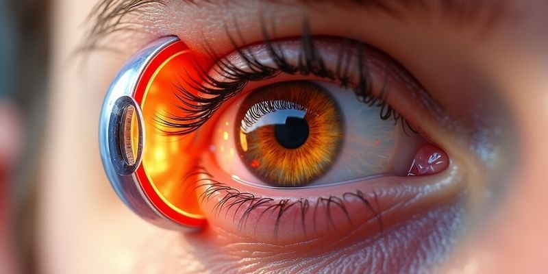 淄博地区主要眼科医疗机构对比