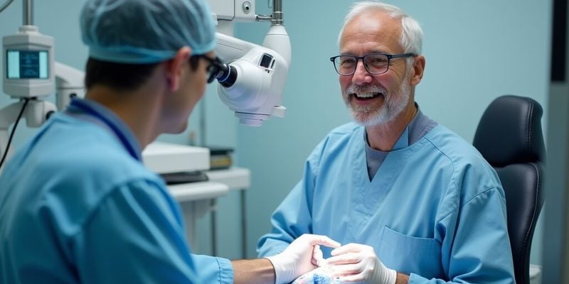 1、怀化市第一人民医院眼科近视手术类价格