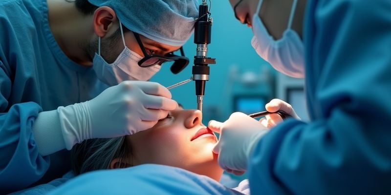 五、昆明近视眼手术医院患者真实反馈