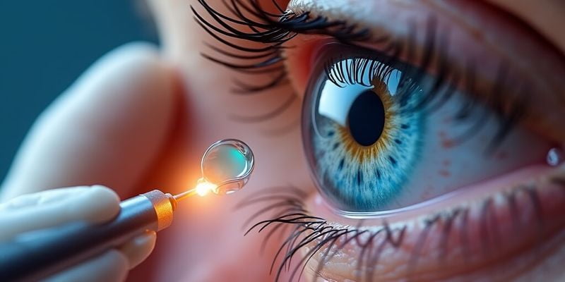 三、哈尔滨普瑞眼科和爱尔眼科医生团队对比
