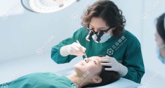 怀化市第一人民医院眼科近视手术报销政策