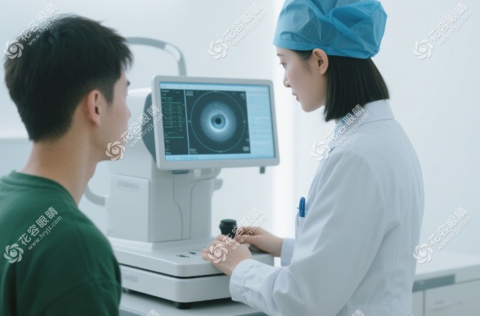 怀化市第一人民医院眼科近视手术价格表hryjz.com