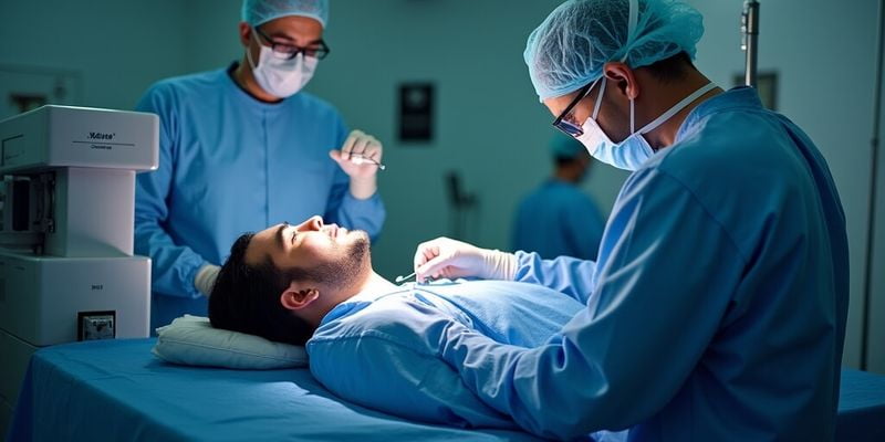 三、华厦眼科和浙二眼科哪个好？设备与技术对比