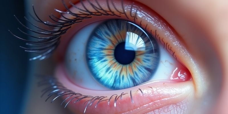 乌鲁木齐普瑞眼科医院怎么样？2025新疆眼科排名前一，全飞秒4.0和晶体植入都专业