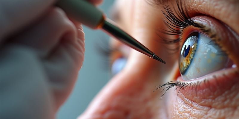 三、广州视百年眼科设备情况怎样？