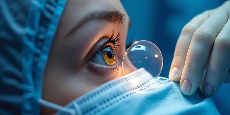 三、乌鲁木齐普瑞眼科医院挂号预约后就诊流程是怎样的？