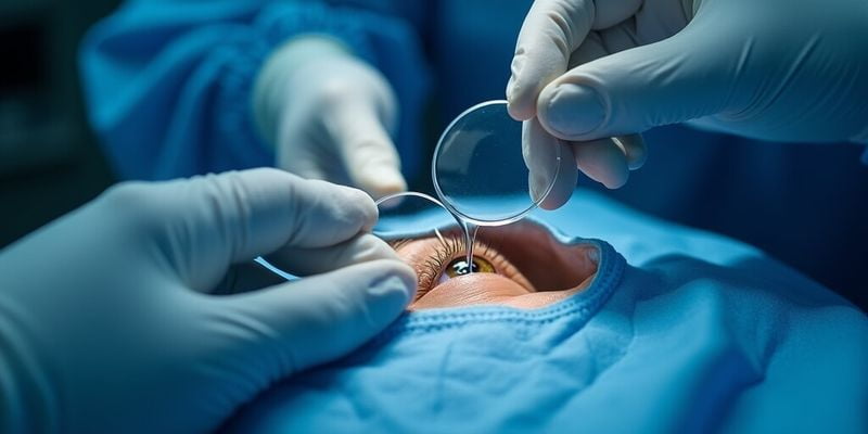 一、2025人工视网膜价格：按类型划分的核心清单