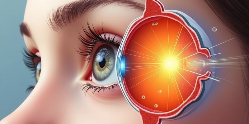 鄭州153醫(yī)院眼科咋掛號｜注意事項與溫馨提示