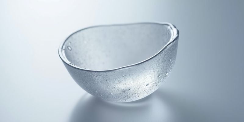 三、通化眼科医院和爱尔眼科手术项目与技术详细对比