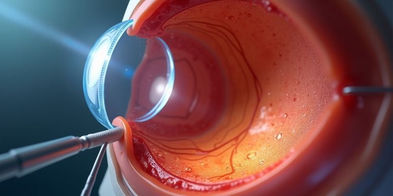 四、遵义医学院眼科近视手术适配策略与风险规避