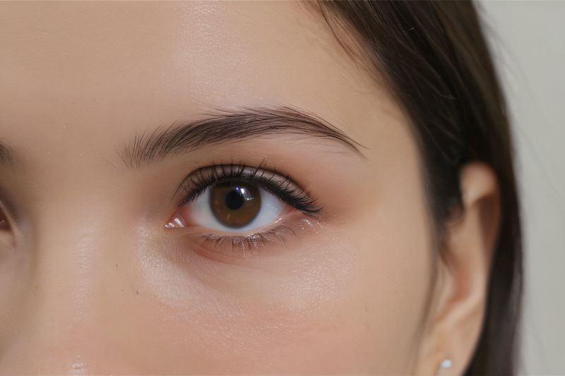 吉大二院眼科患者评价与范例www.hryjz.com